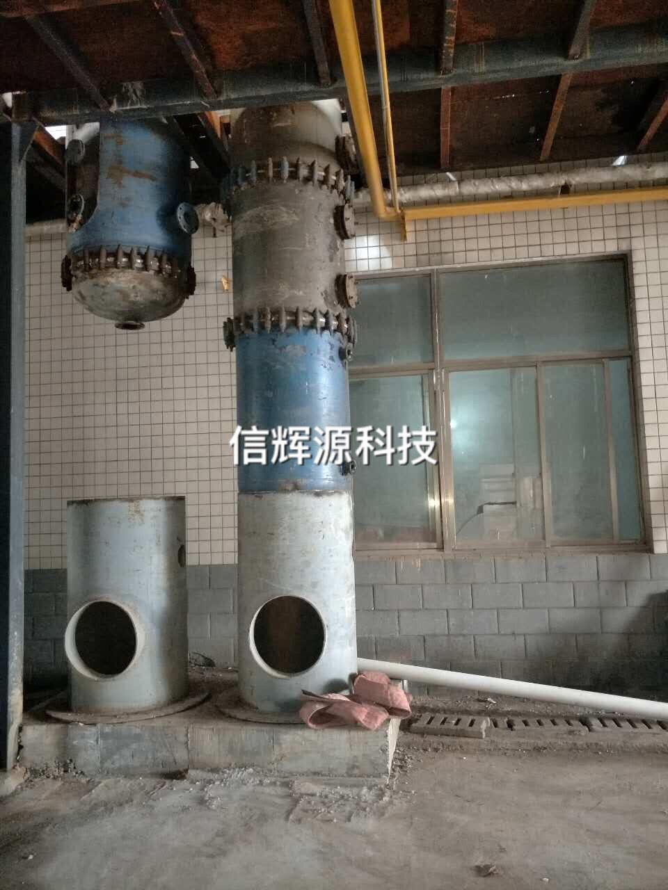 湖南反应釜电磁加热器节能改造工程