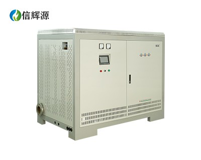 210Kw电磁采暖炉
