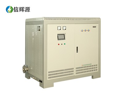 280Kw变频电磁采暖炉