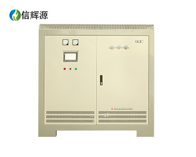 100kw电磁采暖炉