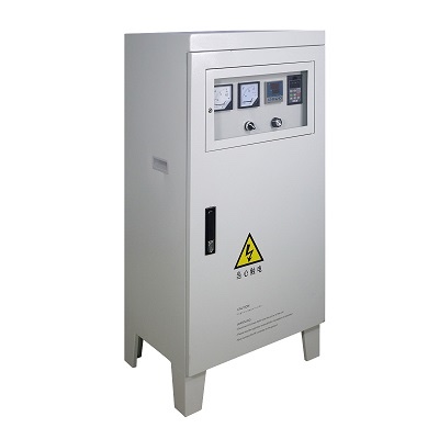 100-160kw电磁加热控制柜