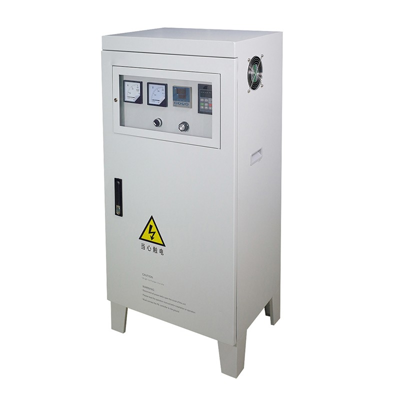 100-160kw电磁加热器